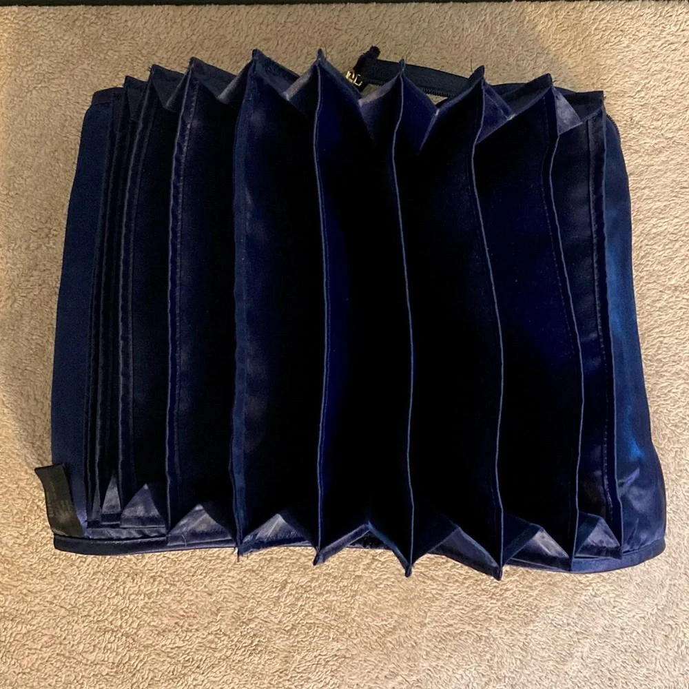Totes Lingerie Travel Bag